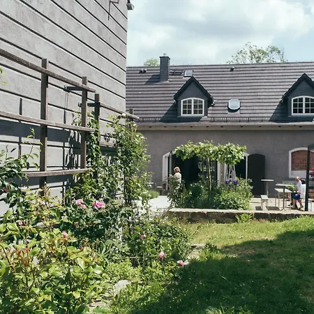 Flowland Tarczyn Daire *